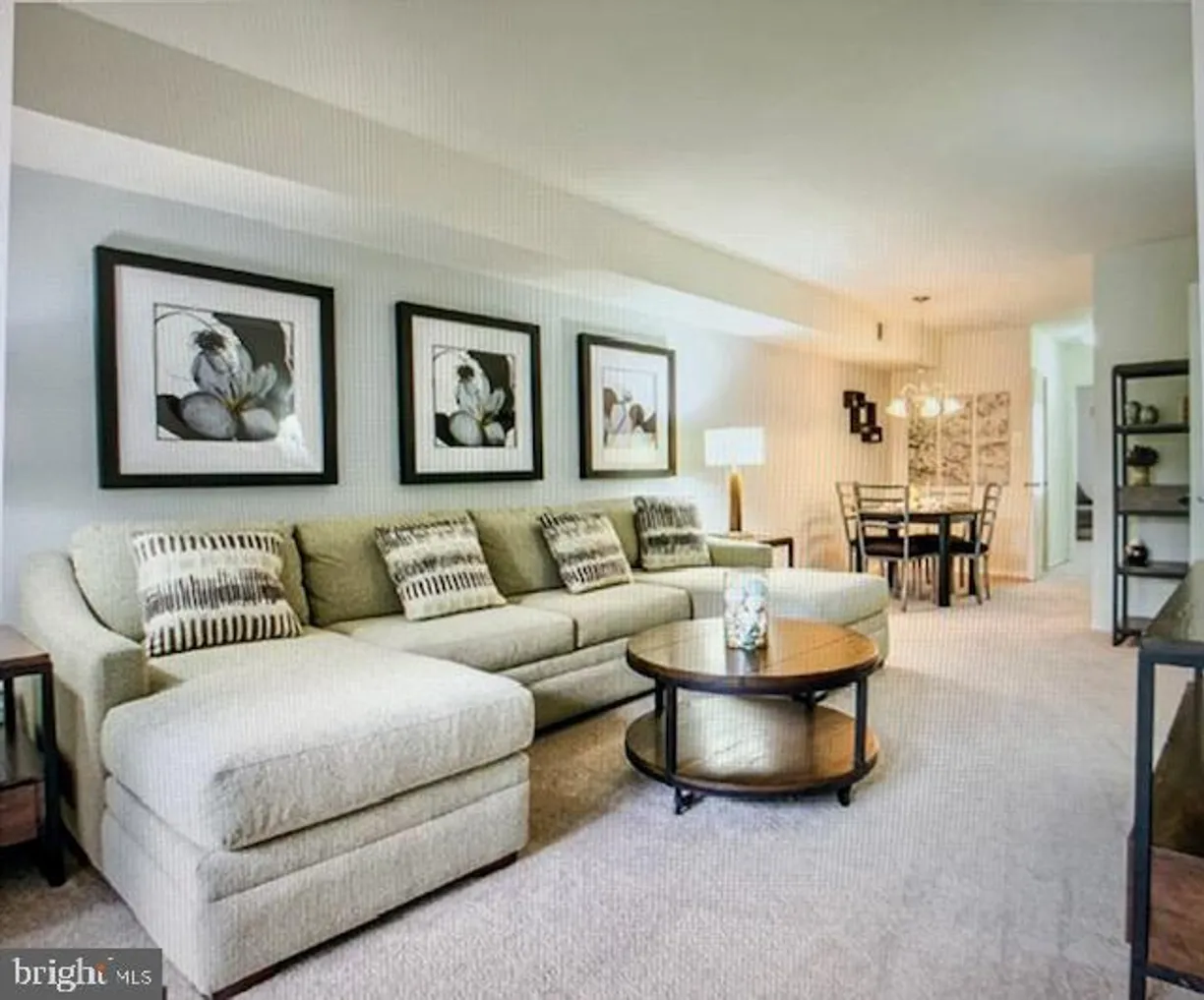 Central NJ/Bucks County, PA Real Estate | View 100 Fox Meadow Dr | 1 Bed