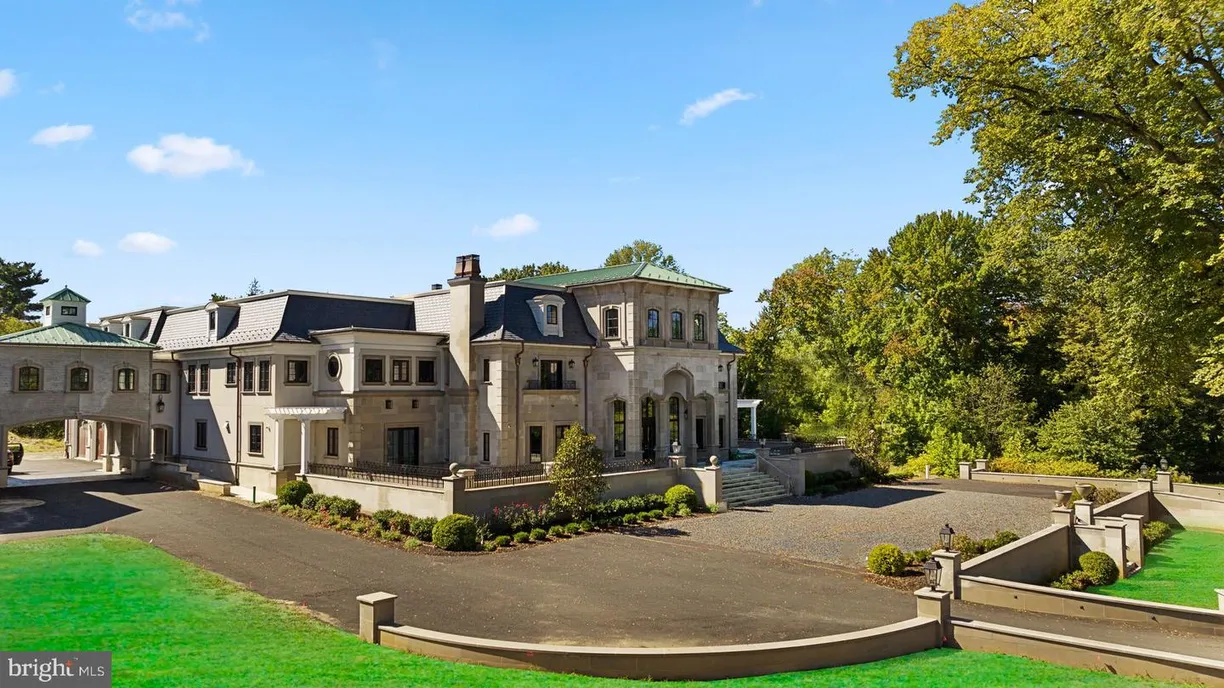 Central NJ/Bucks County, PA Real Estate | View 2801 Riverton Rd | Listing