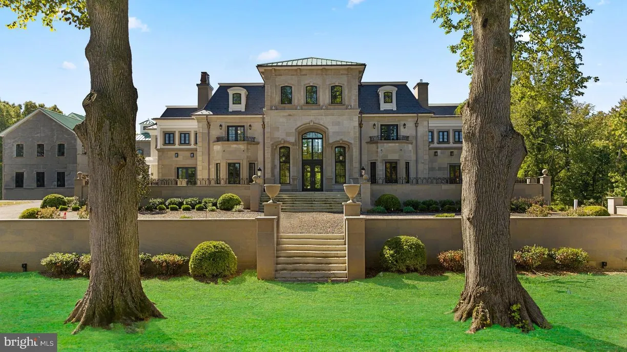 Central NJ/Bucks County, PA Real Estate | View 2801 Riverton Rd | Listing