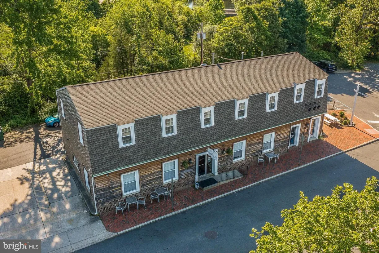 Central NJ/Bucks County, PA Real Estate | View 20 Trading Post Way