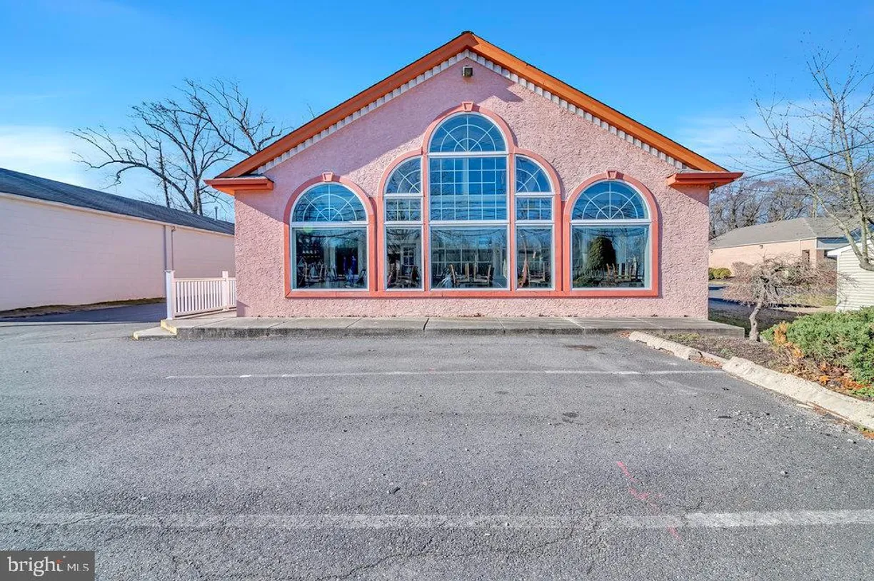 Central NJ/Bucks County, PA Real Estate | View 638- -640 Stokes | Listing