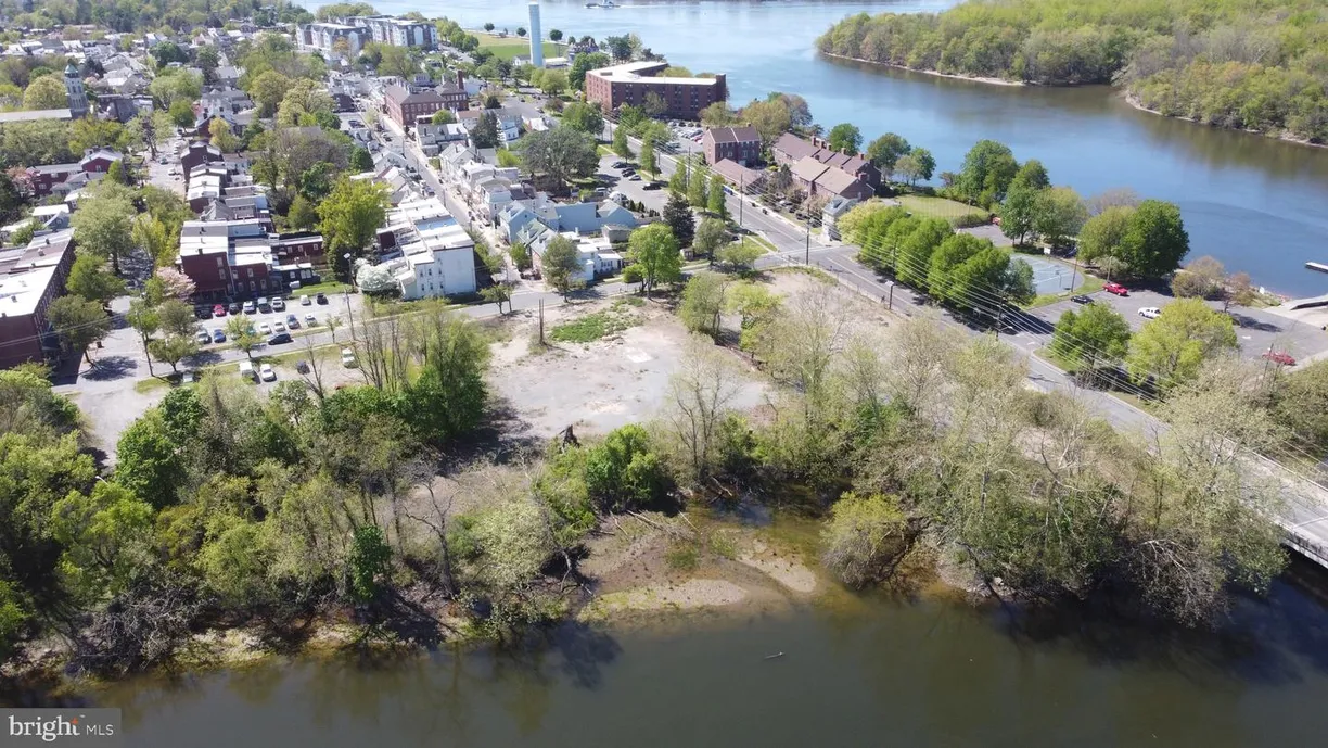Central NJ/Bucks County, PA Real Estate | View 0 E Pearl St | Listing