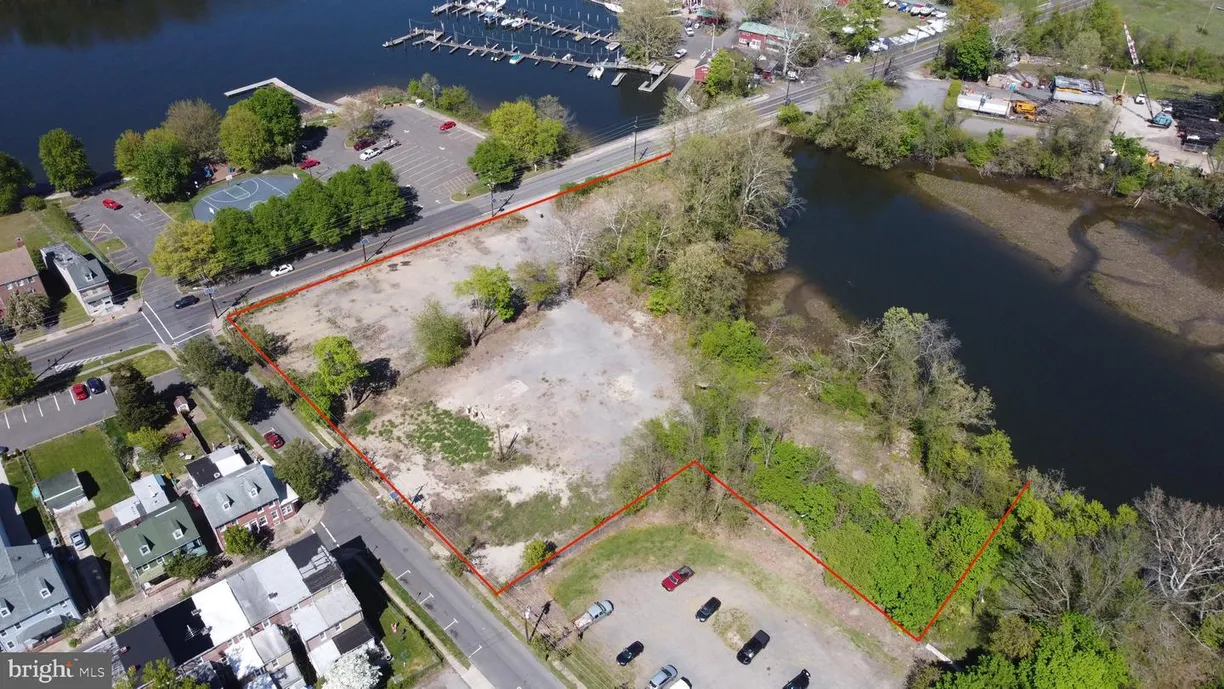 Central NJ/Bucks County, PA Real Estate | View 0 E Pearl St