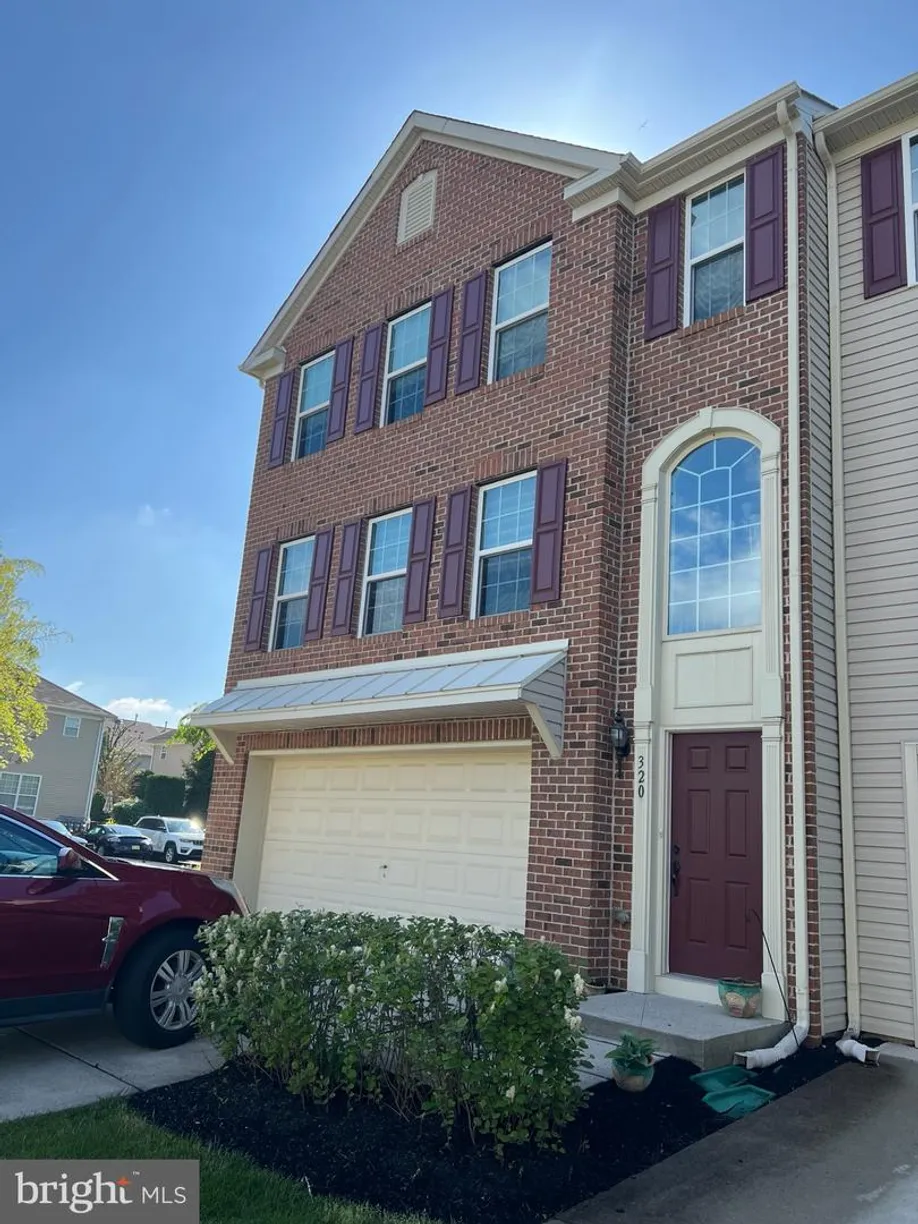 Central NJ/Bucks County, PA Real Estate | View 320 Nathan | 3 Beds