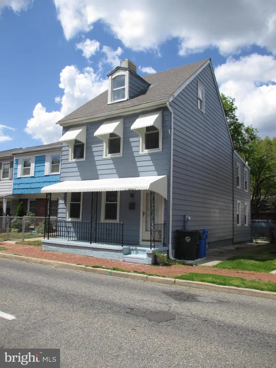 Central NJ/Bucks County, PA Real Estate | View 27 W Pearl St | Listing