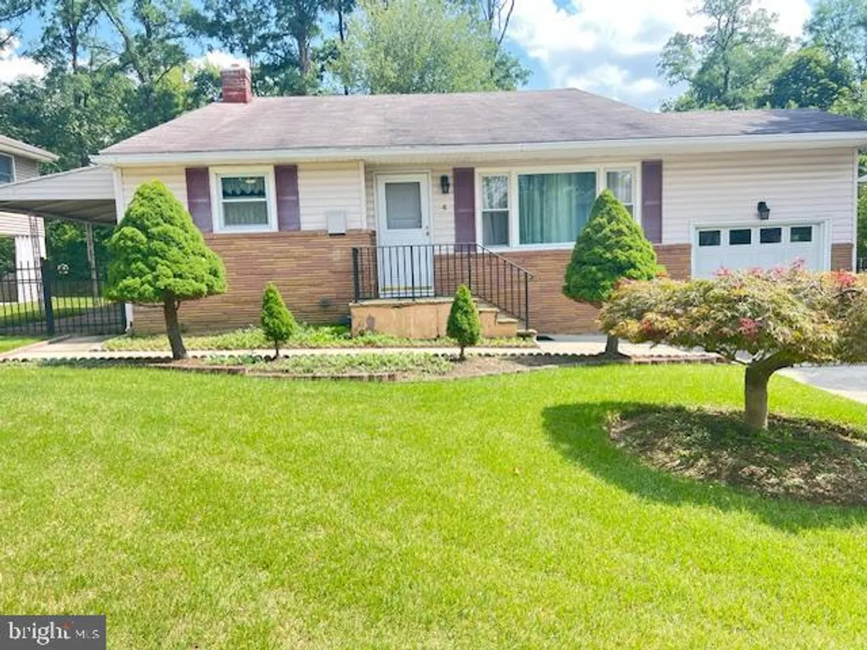 Central NJ/Bucks County, PA Real Estate | View 4 Yorktown Rd | 3 Beds