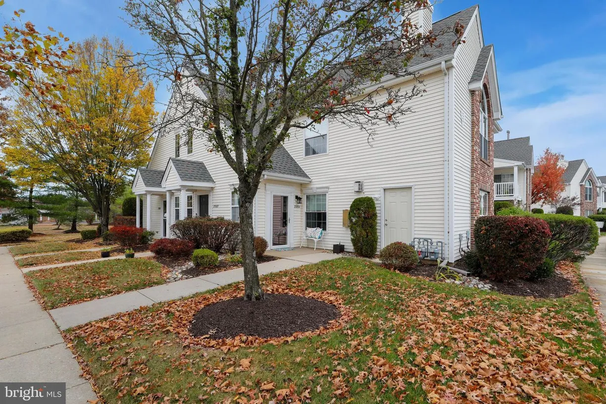 Central NJ/Bucks County, PA Real Estate | View 2005 -a Staghorn Dr, a | 2 Beds, 2 Baths