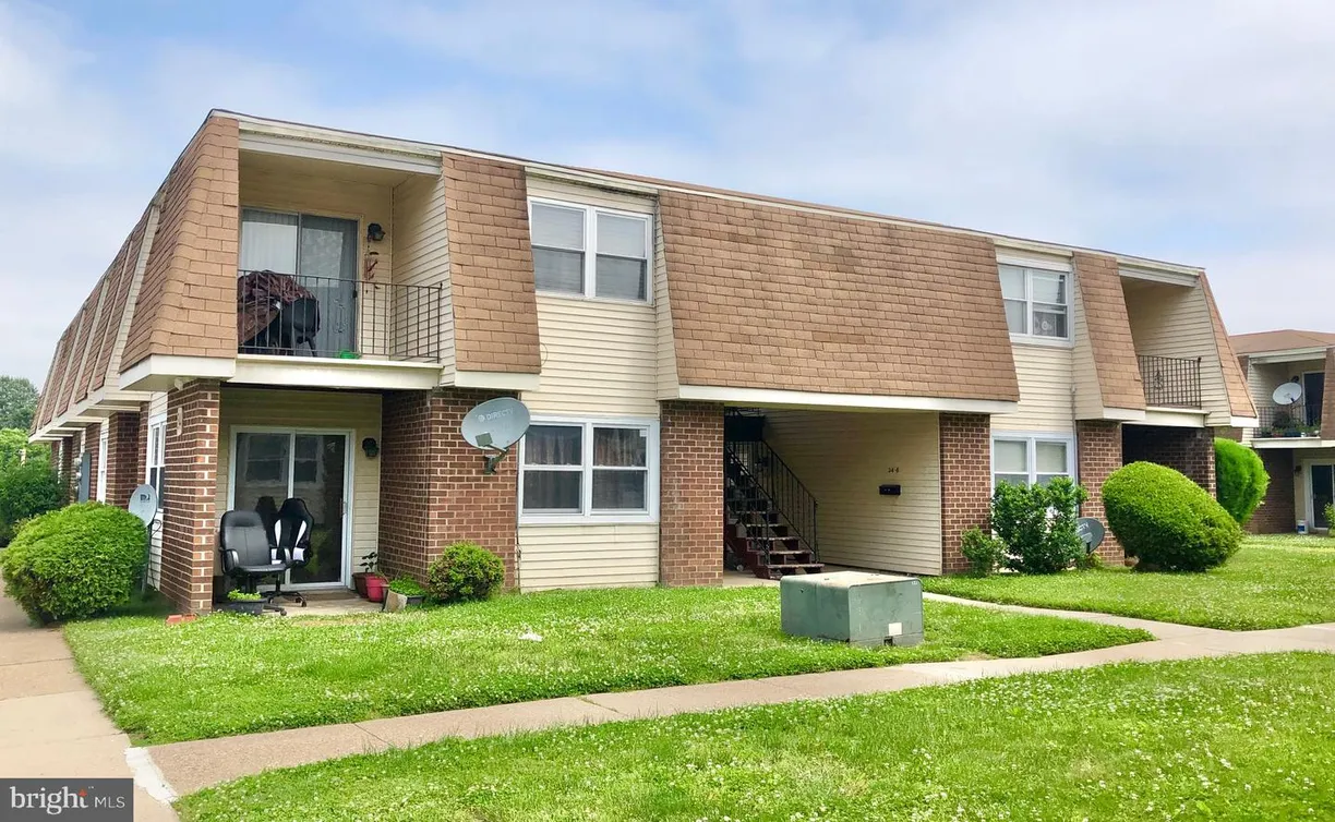 Central NJ/Bucks County, PA Real Estate | View 3 -4 Florence Tollgate | Listing