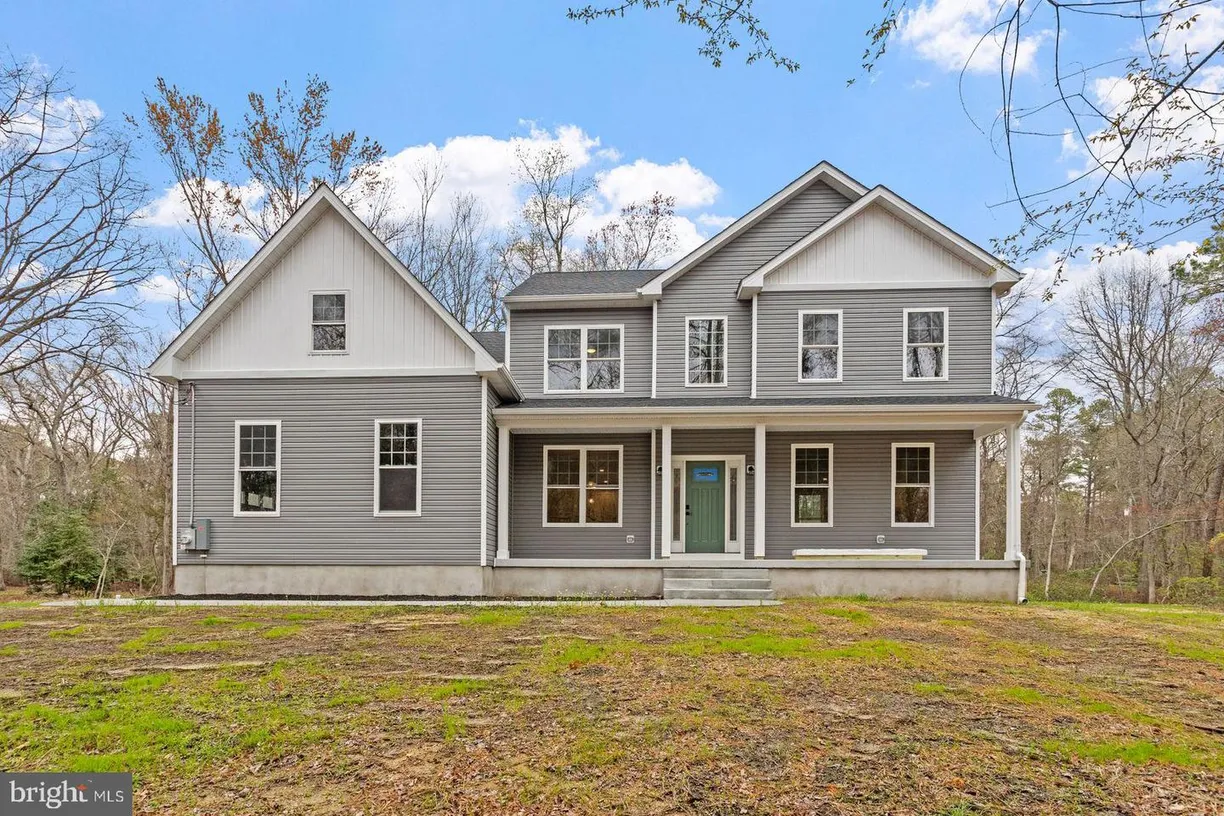 Central NJ/Bucks County, PA Real Estate | View 180 Tuckerton Rd | 4 Beds, 2 Baths