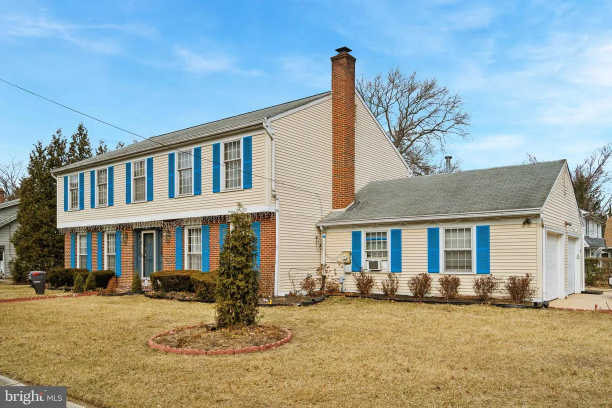 Central NJ/Bucks County, PA Real Estate | View 5 Church Street | Listing