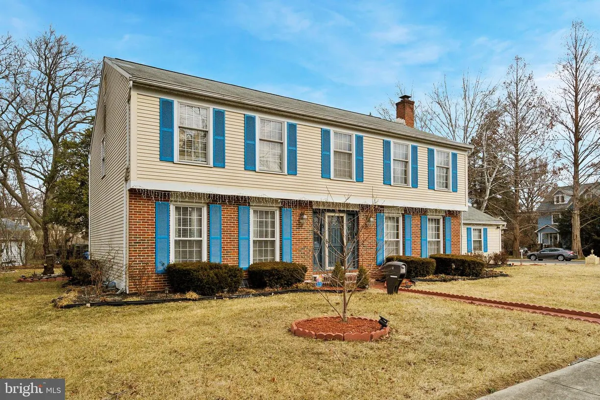 Central NJ/Bucks County, PA Real Estate | View 5 Church Street | 4 Beds, 2 Baths