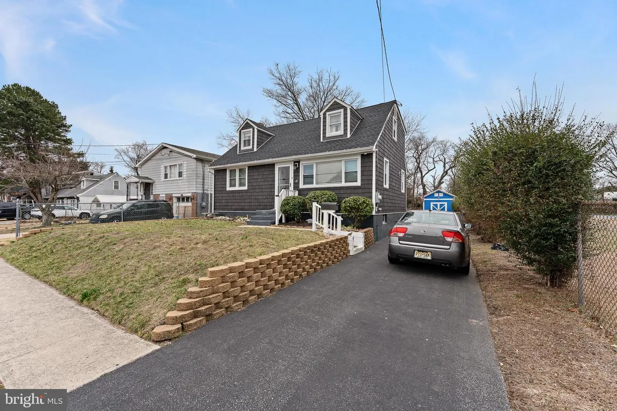 Central NJ/Bucks County, PA Real Estate | View 41 Stewart Ave | Listing