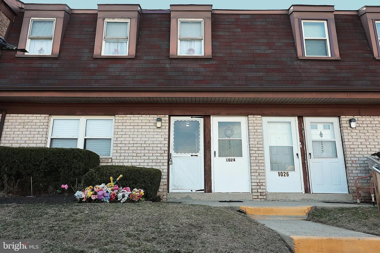 Central NJ/Bucks County, PA Real Estate | View  | 1 Bed