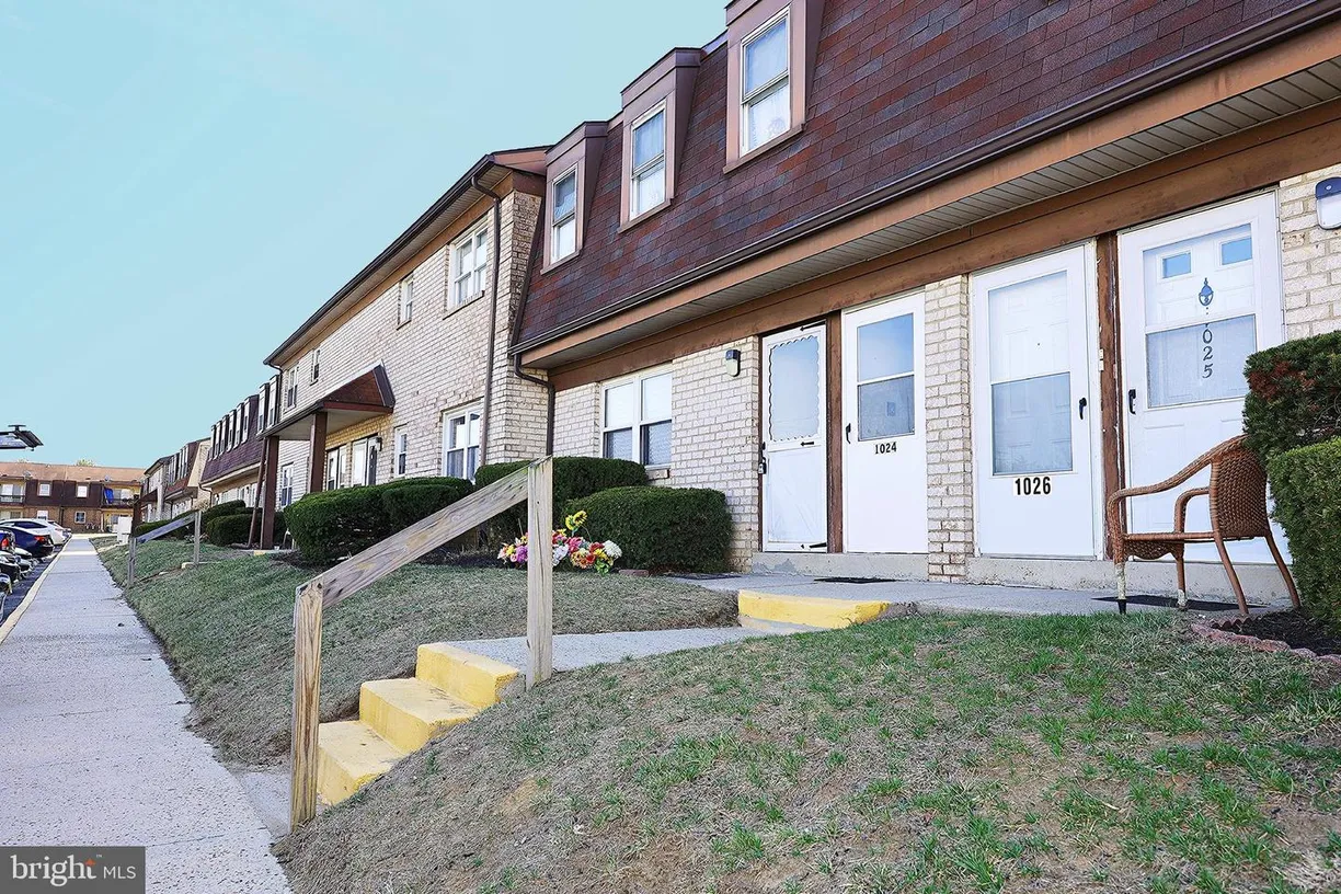 Central NJ/Bucks County, PA Real Estate | View  | Listing