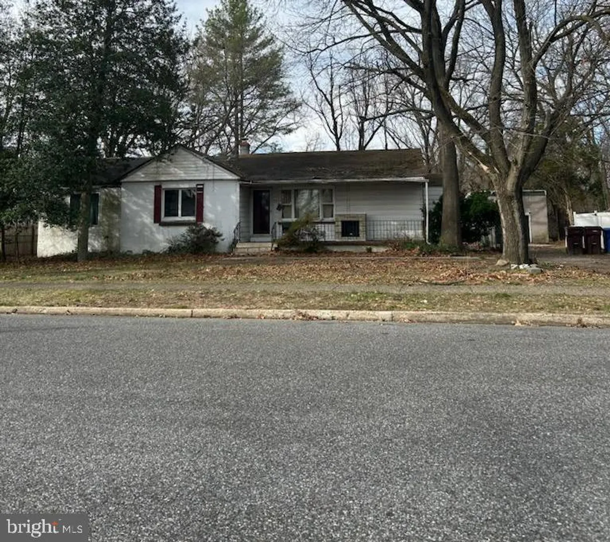 Central NJ/Bucks County, PA Real Estate | View 712 Cleveland Ave | 2 Beds, 1 Bath