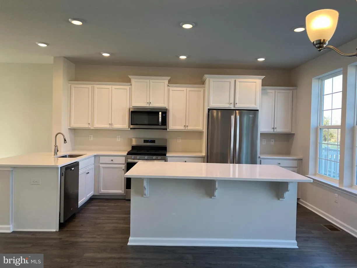 Central NJ/Bucks County, PA Real Estate | View 21 Autumn Park Ct | Listing