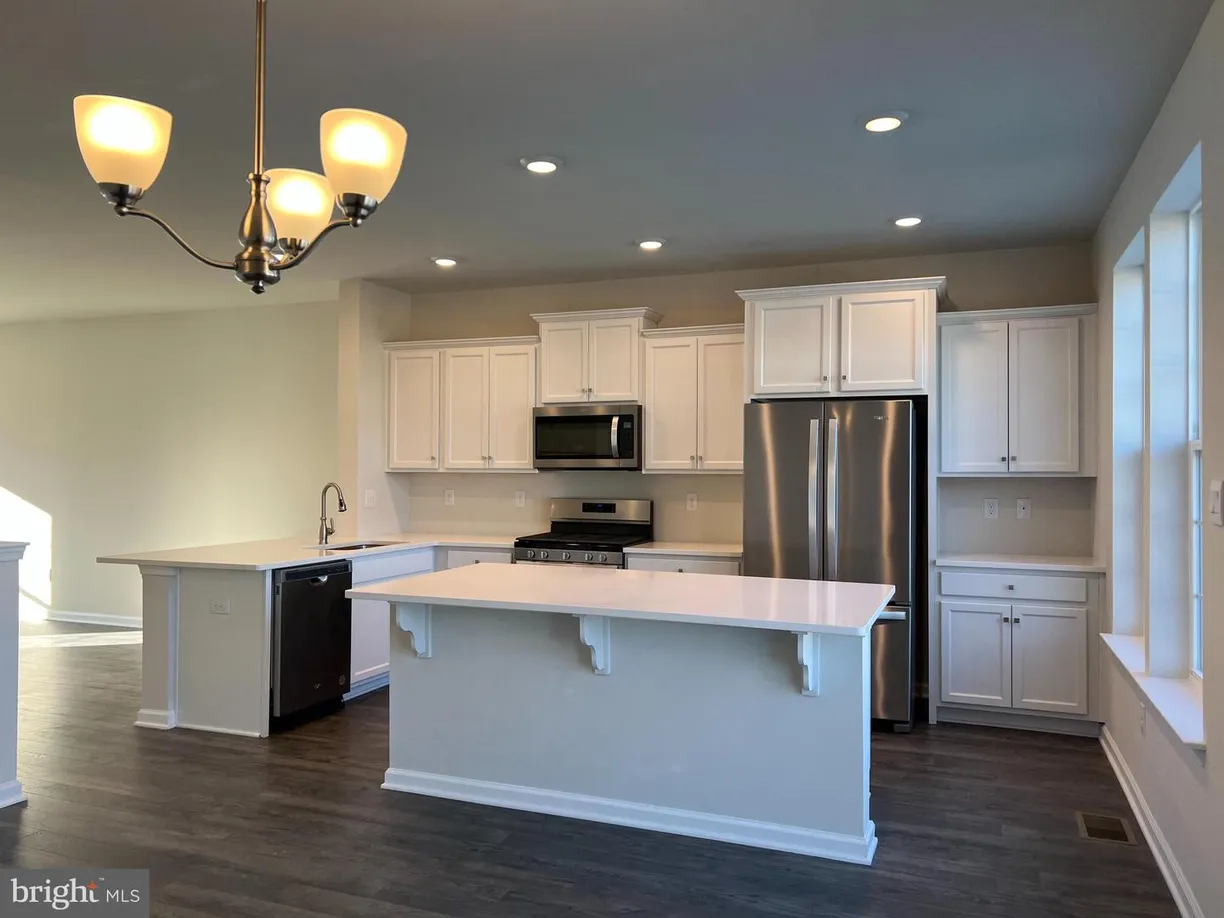 Central NJ/Bucks County, PA Real Estate | View 21 Autumn Park Ct | Listing