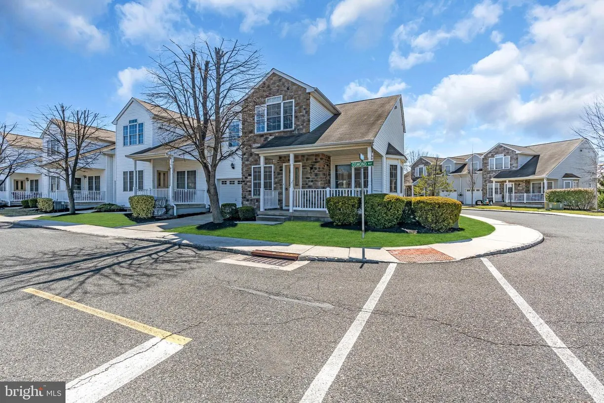 Central NJ/Bucks County, PA Real Estate | View 11 Osmond Way | Listing