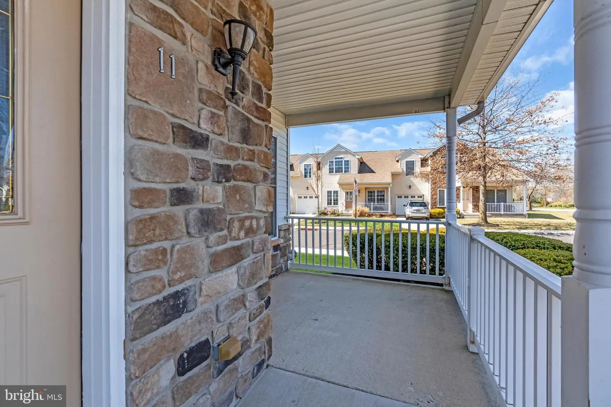 Central NJ/Bucks County, PA Real Estate | View 11 Osmond Way | Listing