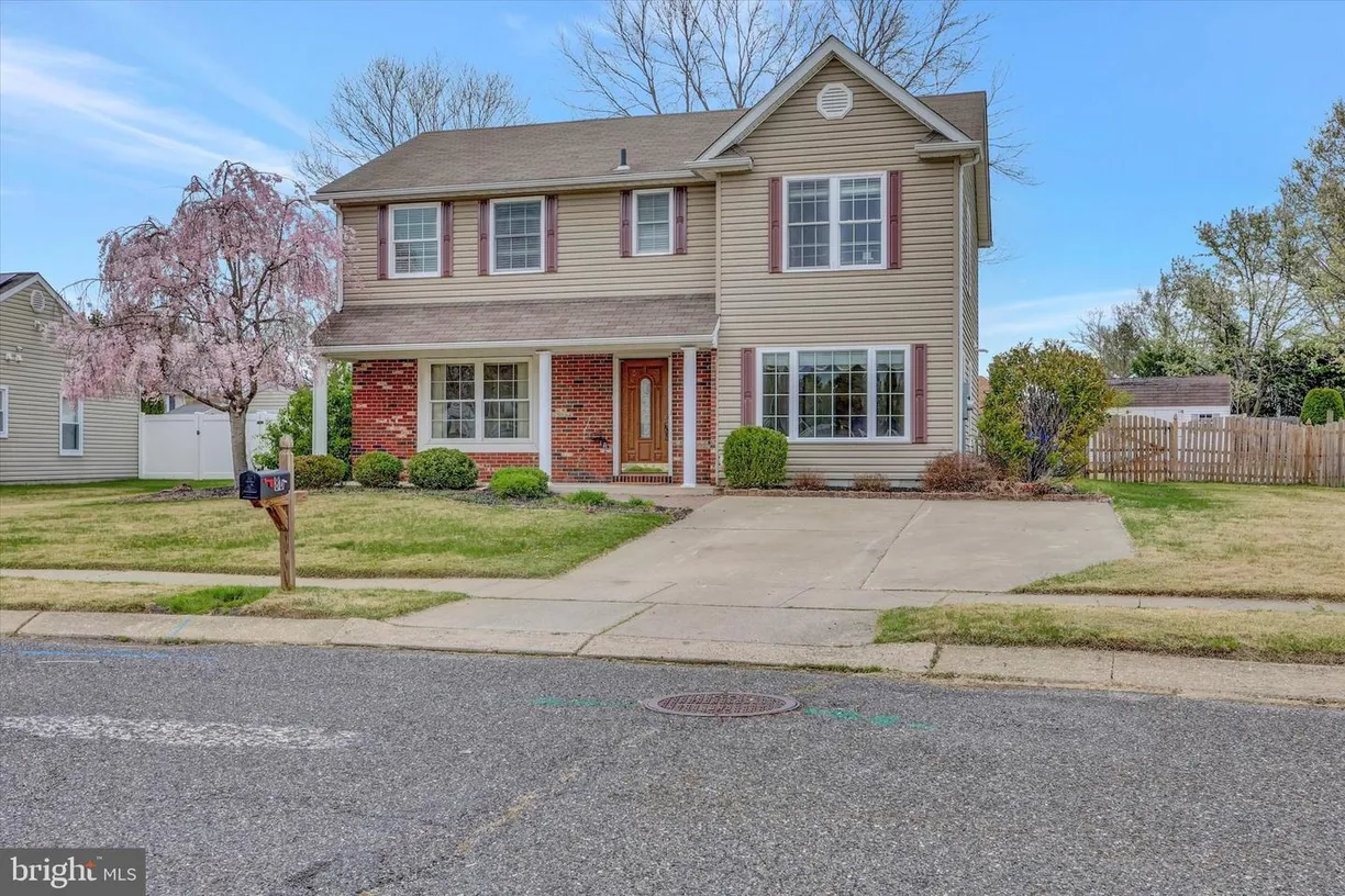Central NJ/Bucks County, PA Real Estate | View 80 Dover Rd | Listing