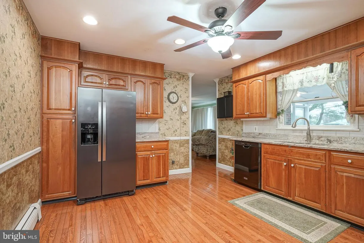 Central NJ/Bucks County, PA Real Estate | View 309 Eayrestown Rd | Listing