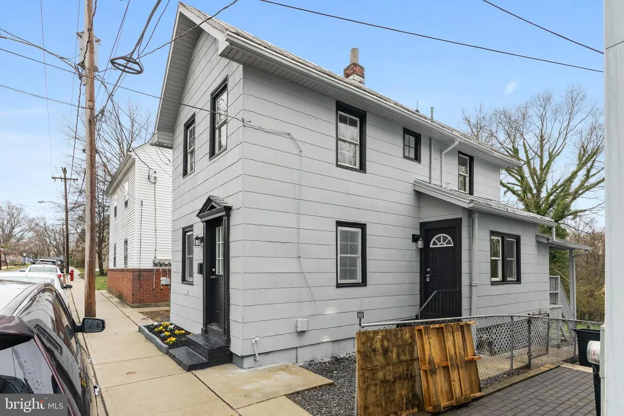 Central NJ/Bucks County, PA Real Estate | View 13 Mary St | Listing