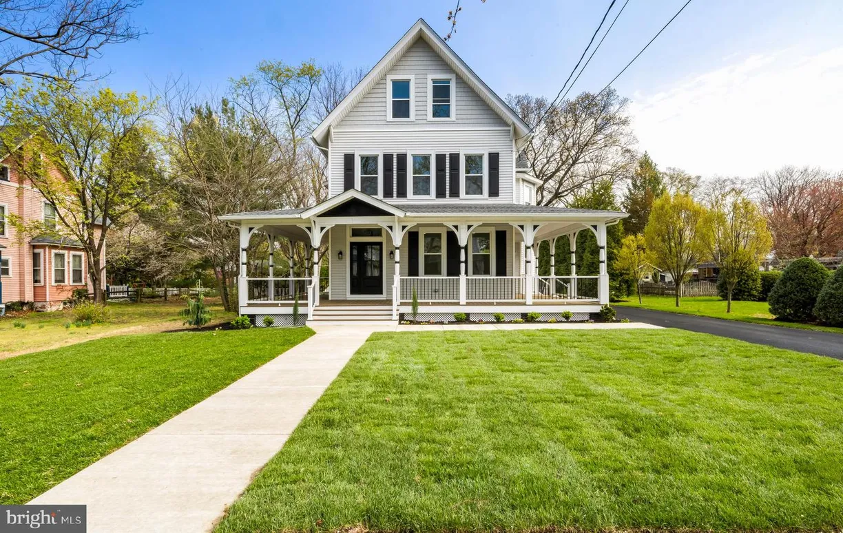 Central NJ/Bucks County, PA Real Estate | View 713 Main St | Listing