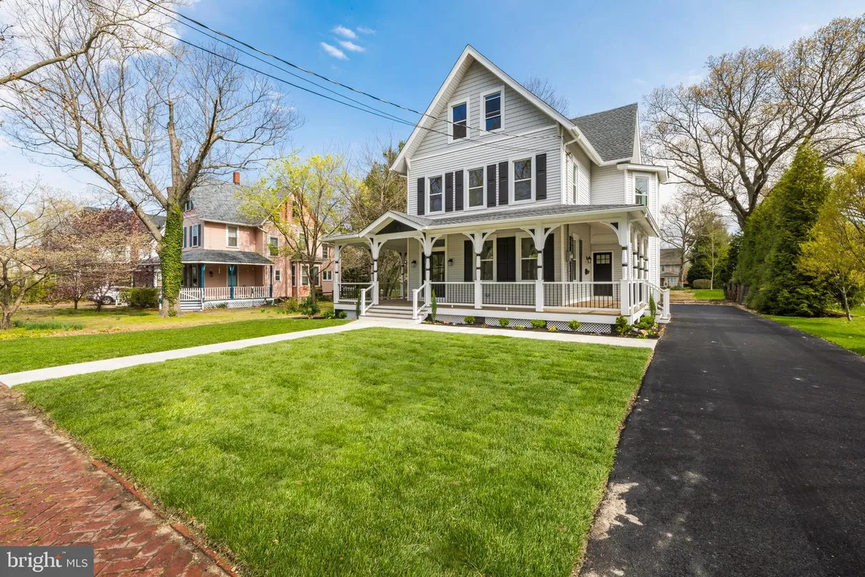 Central NJ/Bucks County, PA Real Estate | View 713 Main St | Listing