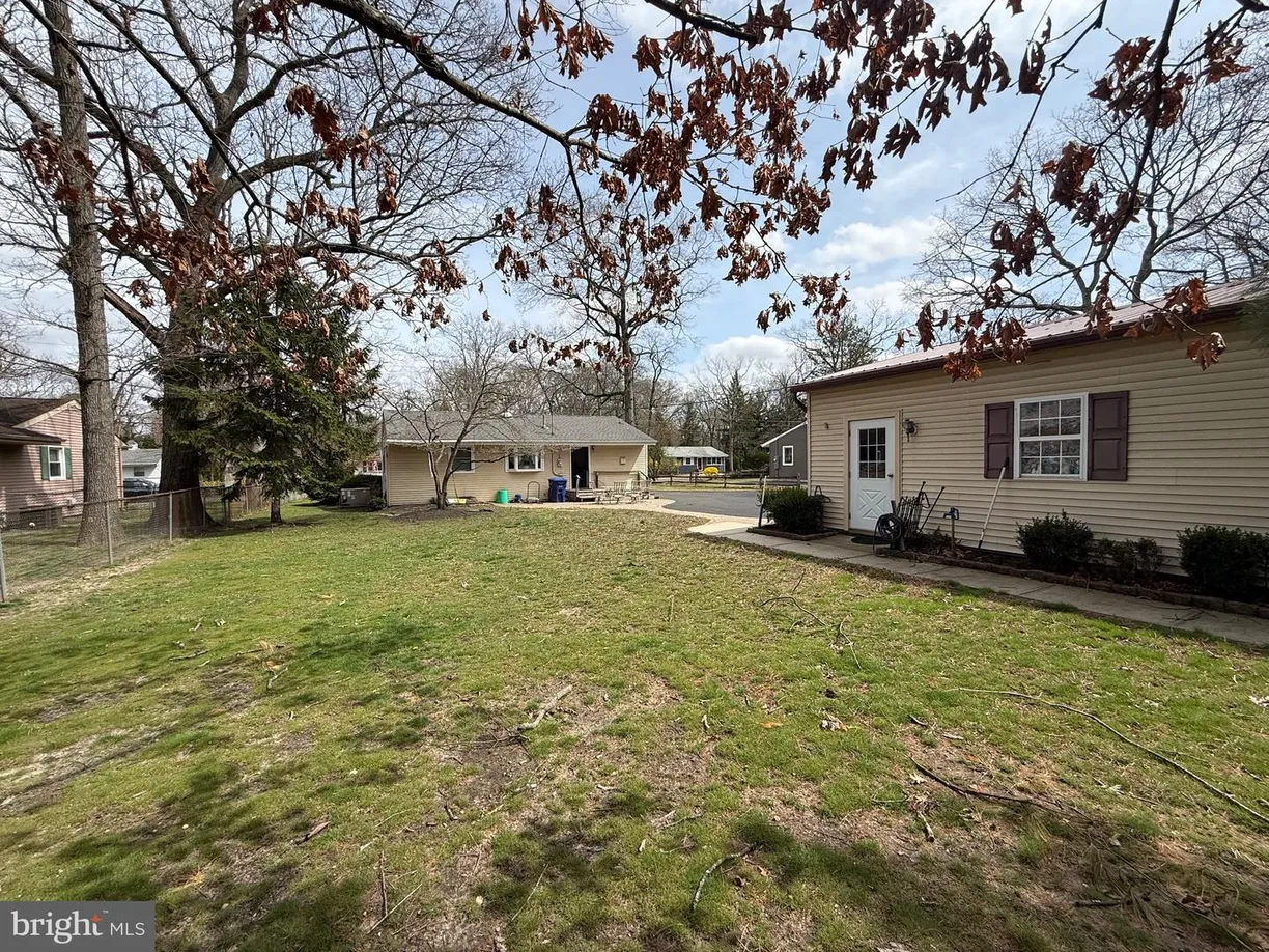 Central NJ/Bucks County, PA Real Estate | View 310 Timberline Dr | Listing