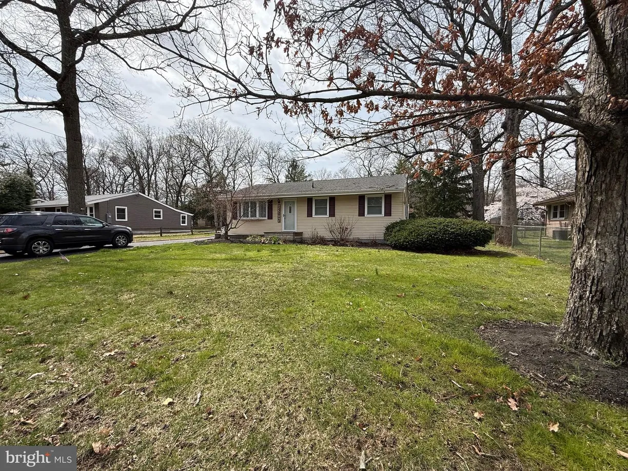 Central NJ/Bucks County, PA Real Estate | View 310 Timberline Dr | Listing
