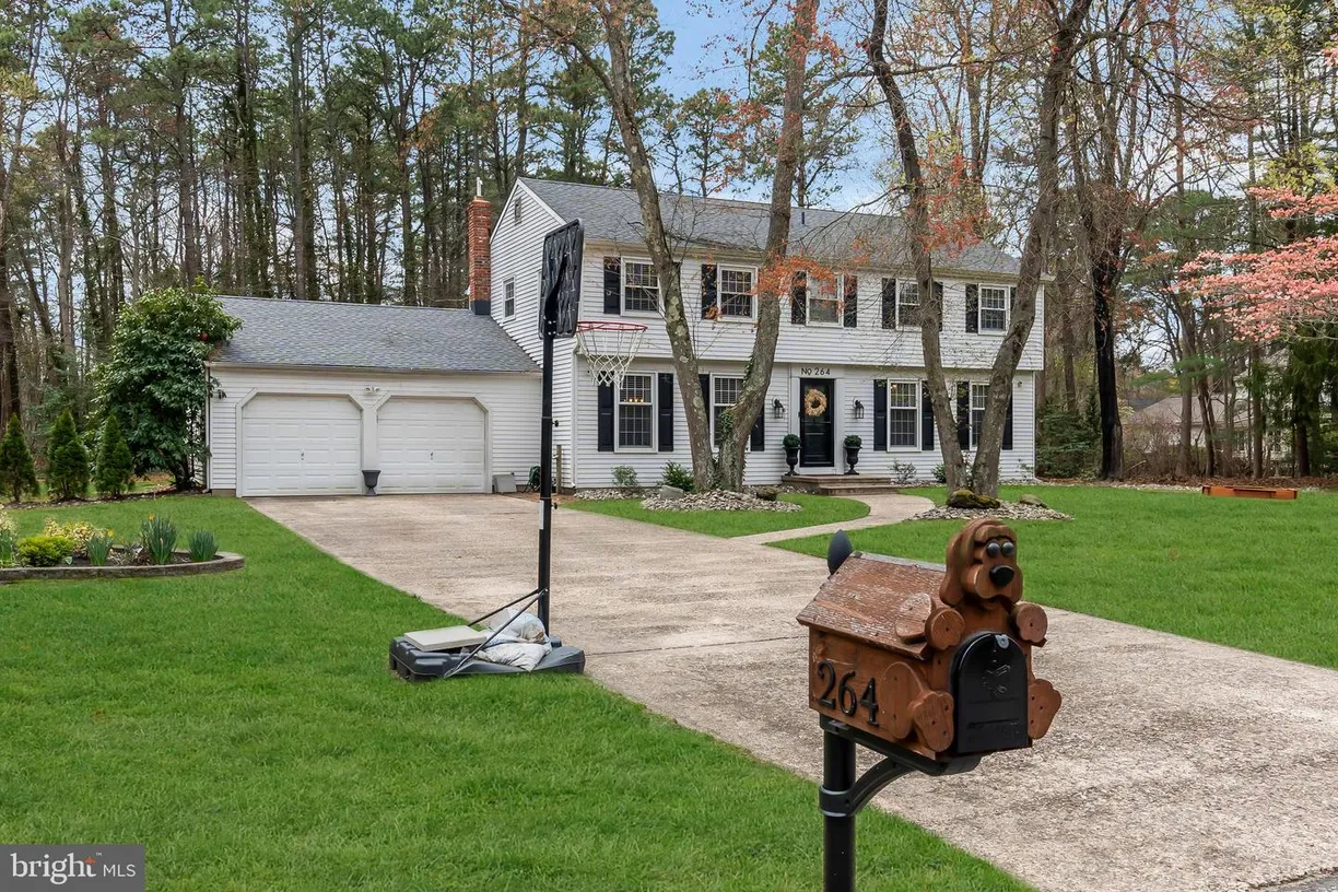 Central NJ/Bucks County, PA Real Estate | View 264 Sunny Jim Dr | Listing