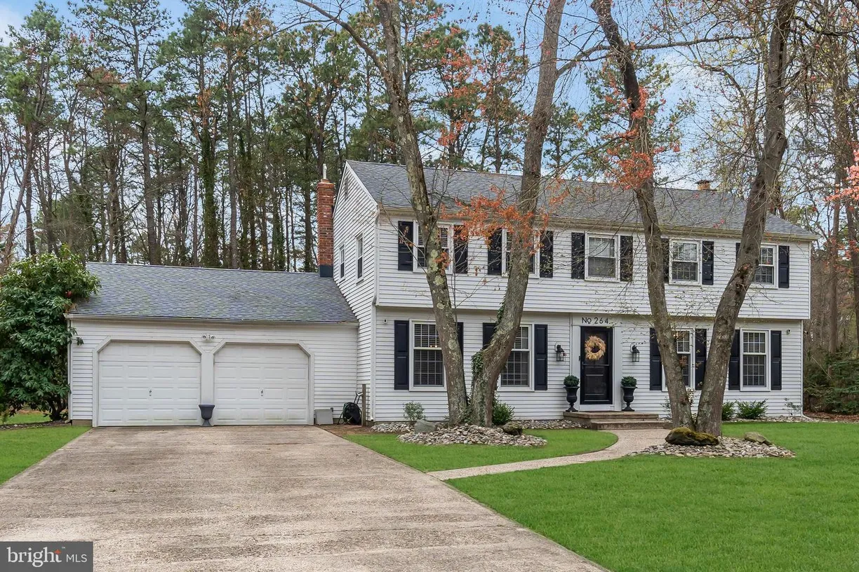 Central NJ/Bucks County, PA Real Estate | View 264 Sunny Jim Dr | Listing