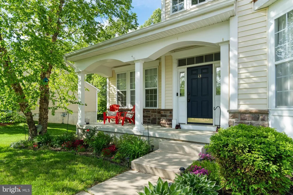 Central NJ/Bucks County, PA Real Estate | View  | Listing