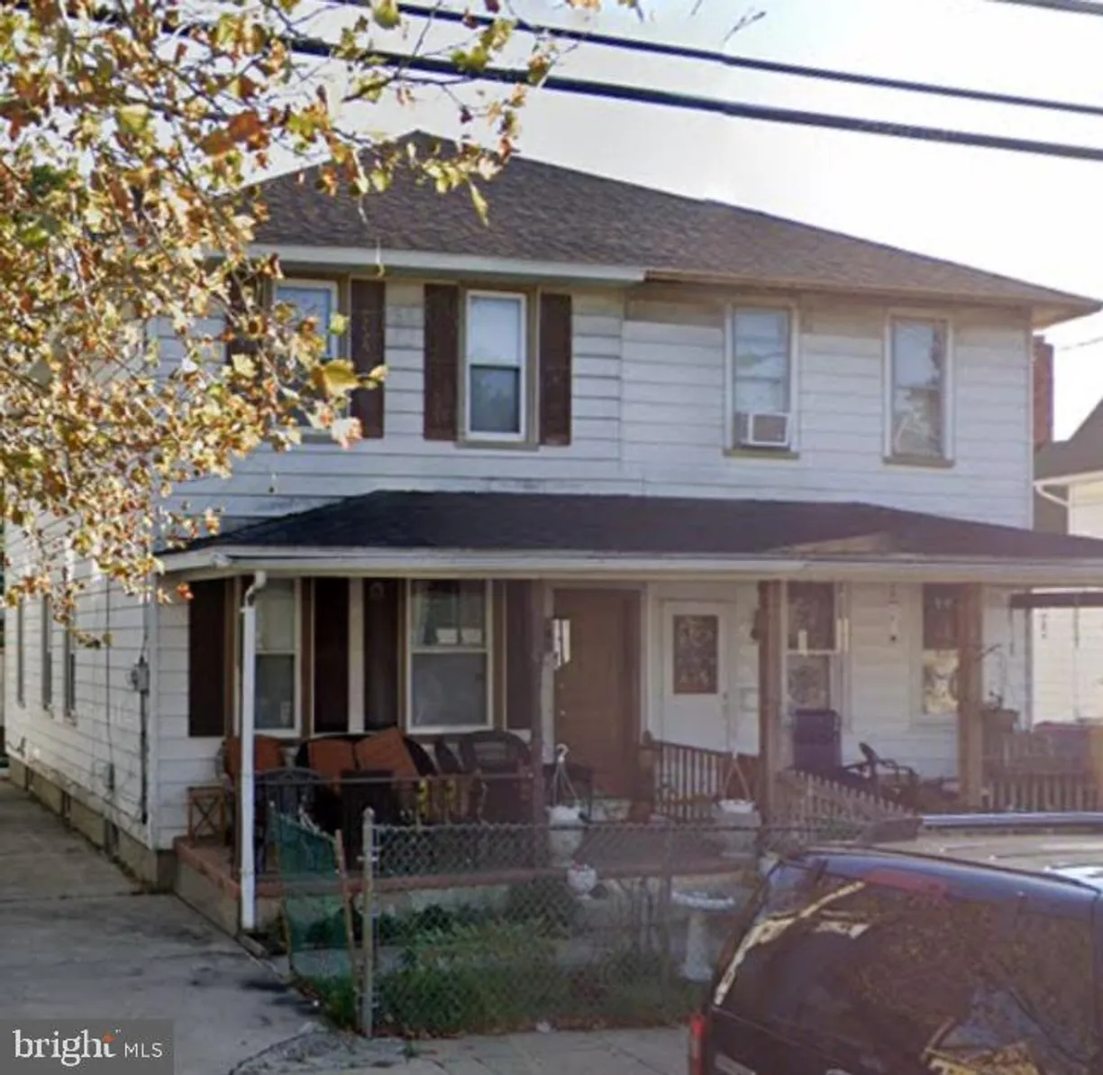 Central NJ/Bucks County, PA Real Estate | View  | 3 Beds, 1 Bath