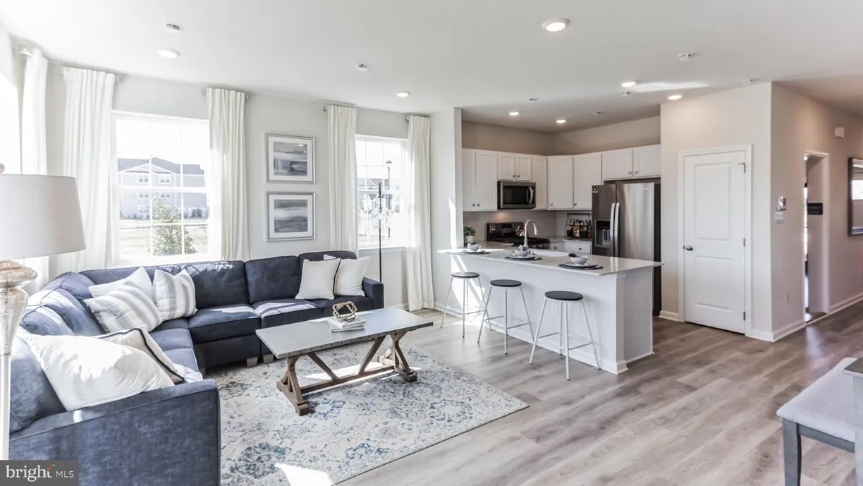 Central NJ/Bucks County, PA Real Estate | View 74 Alexander Way | Listing