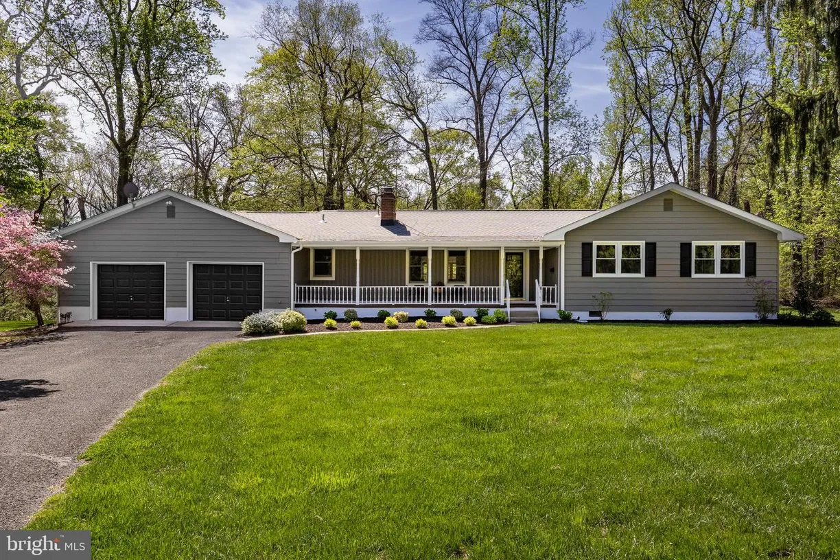 Central NJ/Bucks County, PA Real Estate | View 9 Gill Rd | Listing