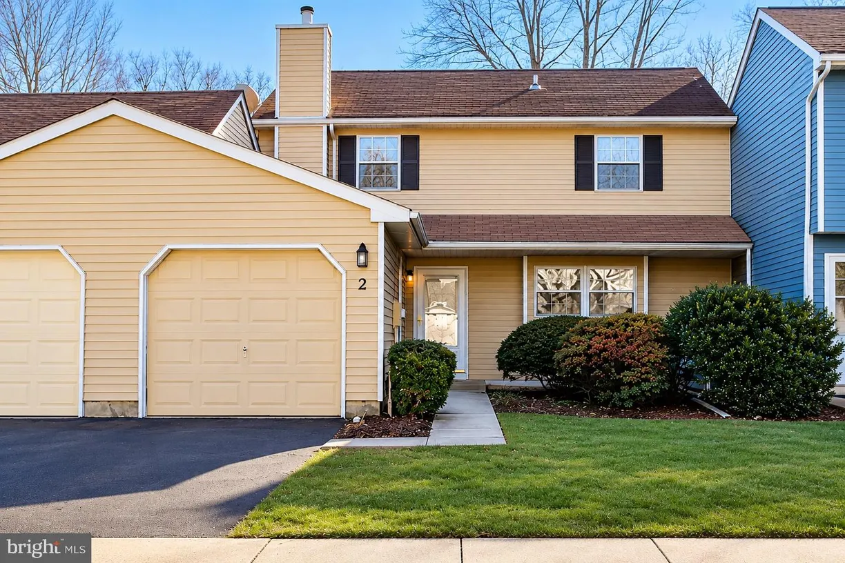 2 Covington Ct, BORDENTOWN, NJ 08505 Property for rent