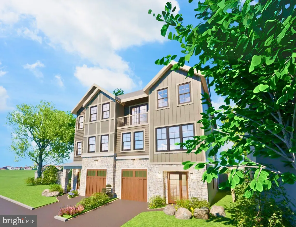 Central NJ/Bucks County, PA Real Estate | View 17 Wilson St, 1 | Listing