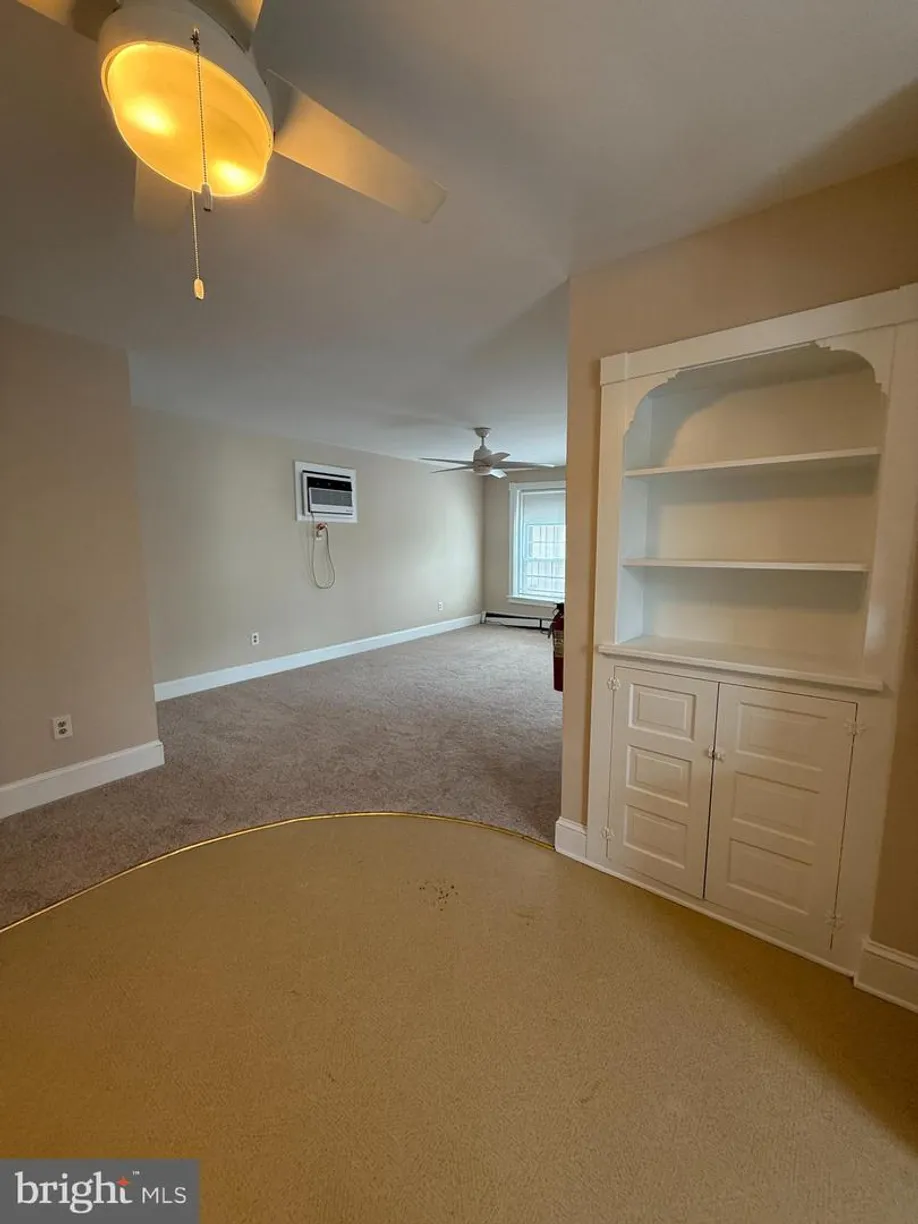 Central NJ/Bucks County, PA Real Estate | View 74 N Main St, 3 | Listing