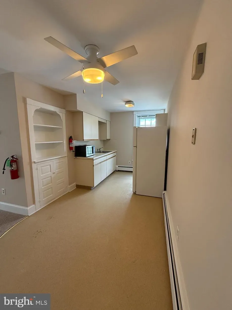 Central NJ/Bucks County, PA Real Estate | View 74 N Main St, 3 | 1 Bed