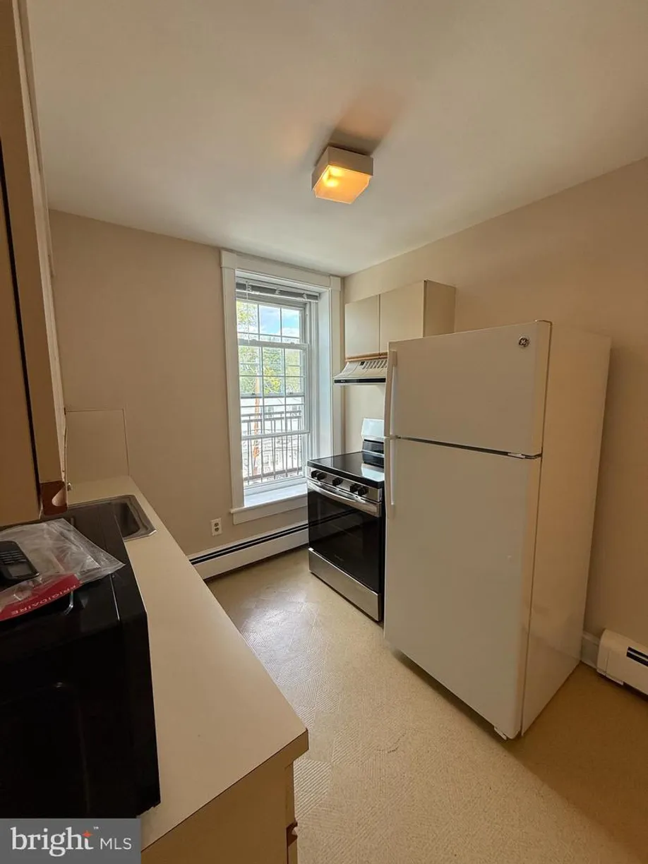 Central NJ/Bucks County, PA Real Estate | View 74 N Main St, 3 | Listing