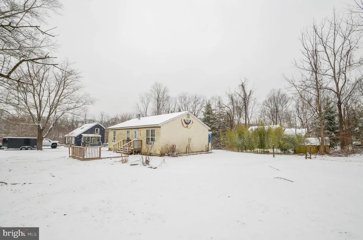 Central NJ/Bucks County, PA Real Estate | View 201 Hancock St | Listing