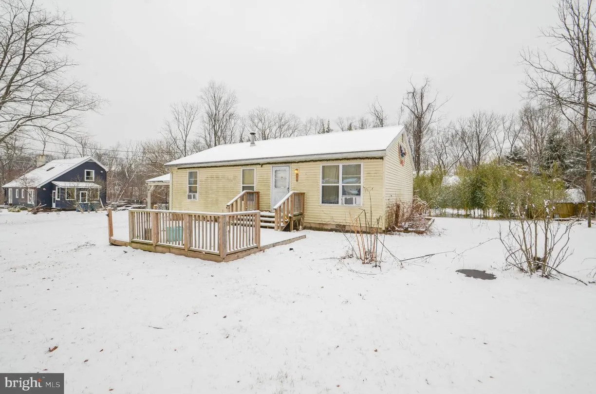Central NJ/Bucks County, PA Real Estate | View 201 Hancock St | Listing