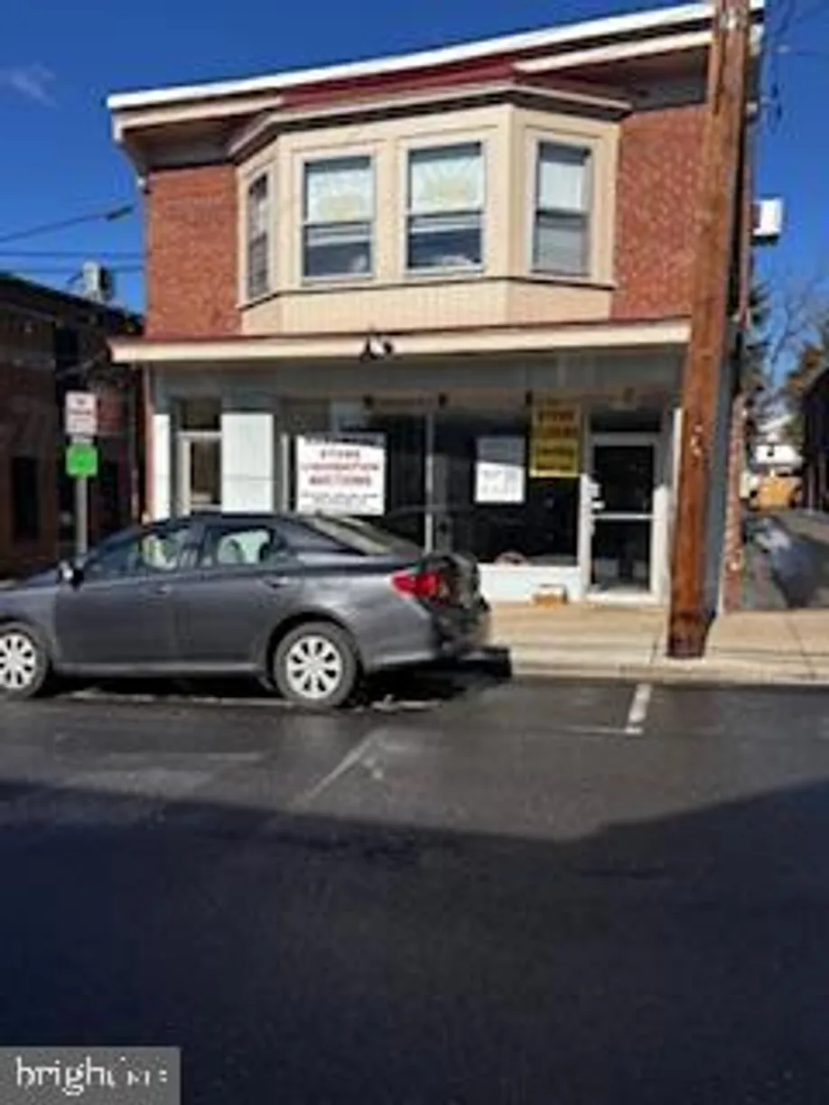 Central NJ/Bucks County, PA Real Estate | View 10 Coryell St