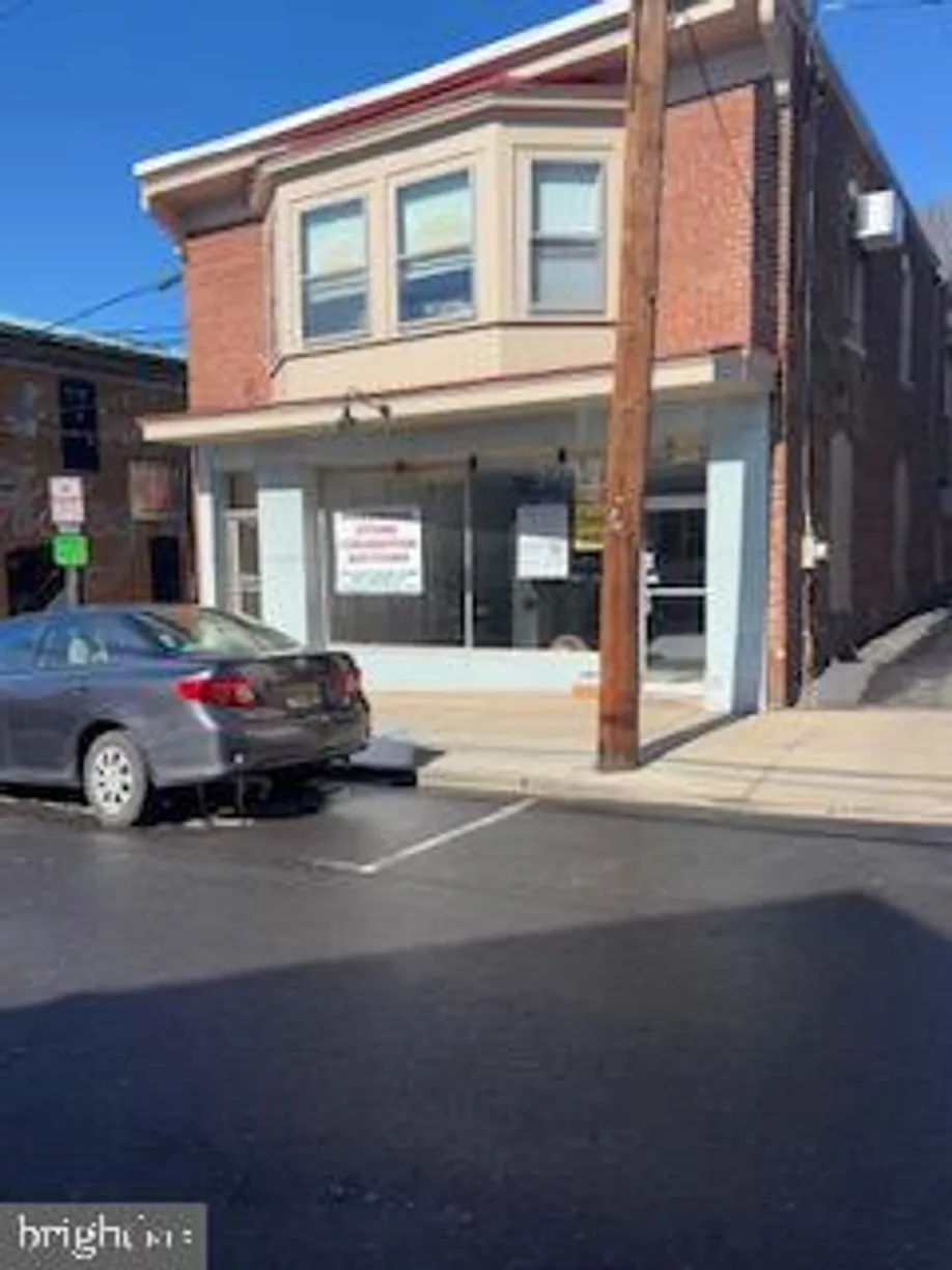 Central NJ/Bucks County, PA Real Estate | View 10 Coryell St | Listing