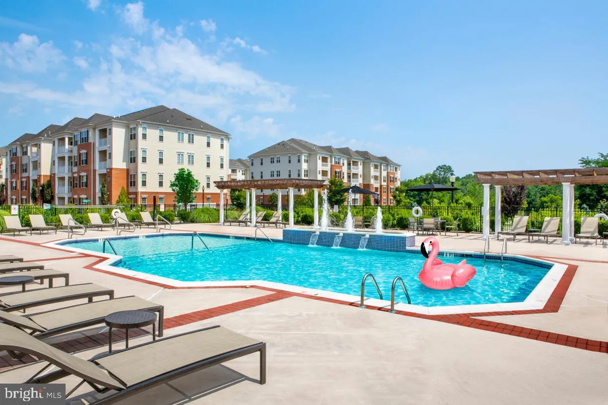 Central NJ/Bucks County, PA Real Estate | View 238 Dakota Dr | 2 Beds