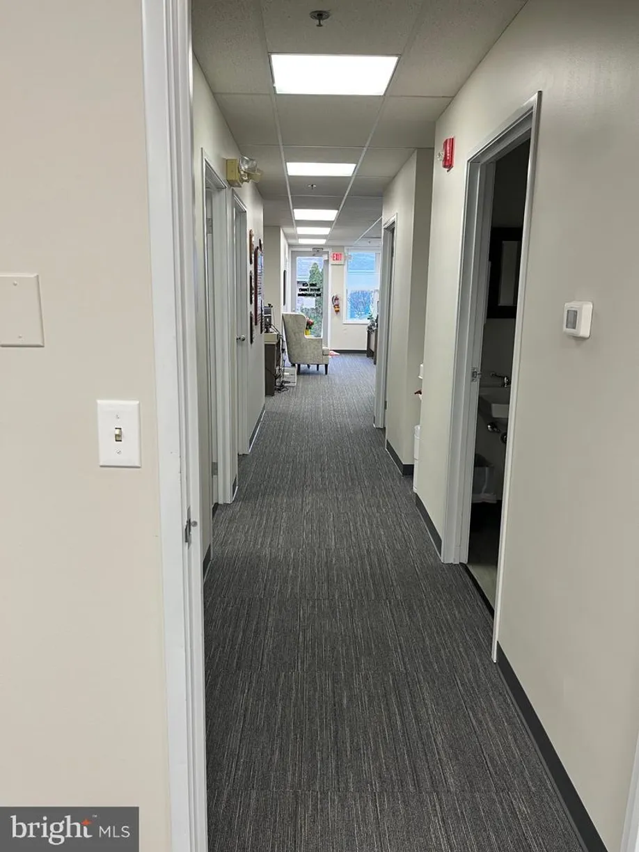 Central NJ/Bucks County, PA Real Estate | View 1245 Whitehorse-mercerville Road, 420 | Listing