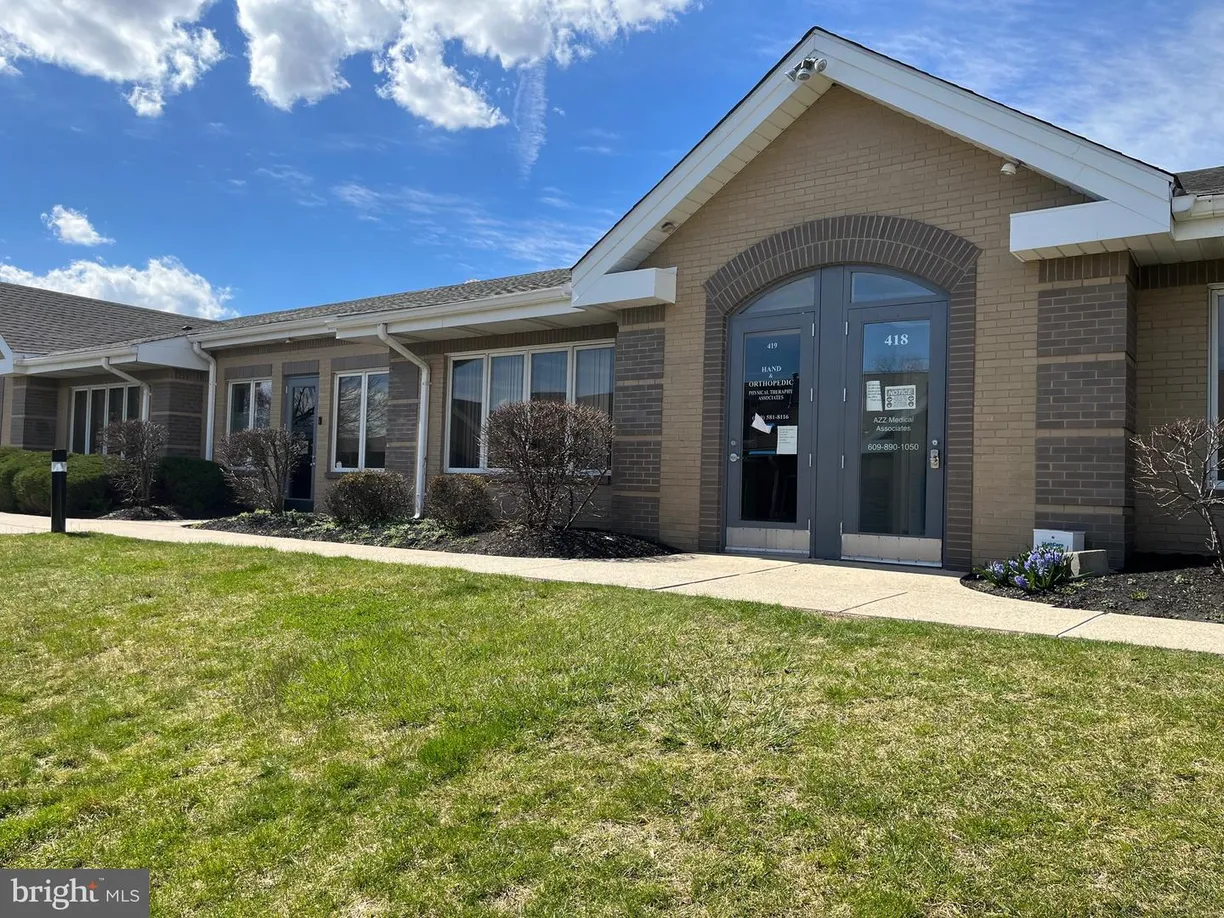 Central NJ/Bucks County, PA Real Estate | View 1245 Whitehorse-mercerville Road, 420