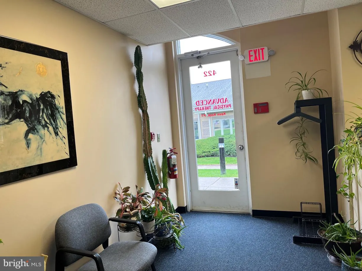 Central NJ/Bucks County, PA Real Estate | View 1245 Whitehorse-mercerville Road, 422 | Listing