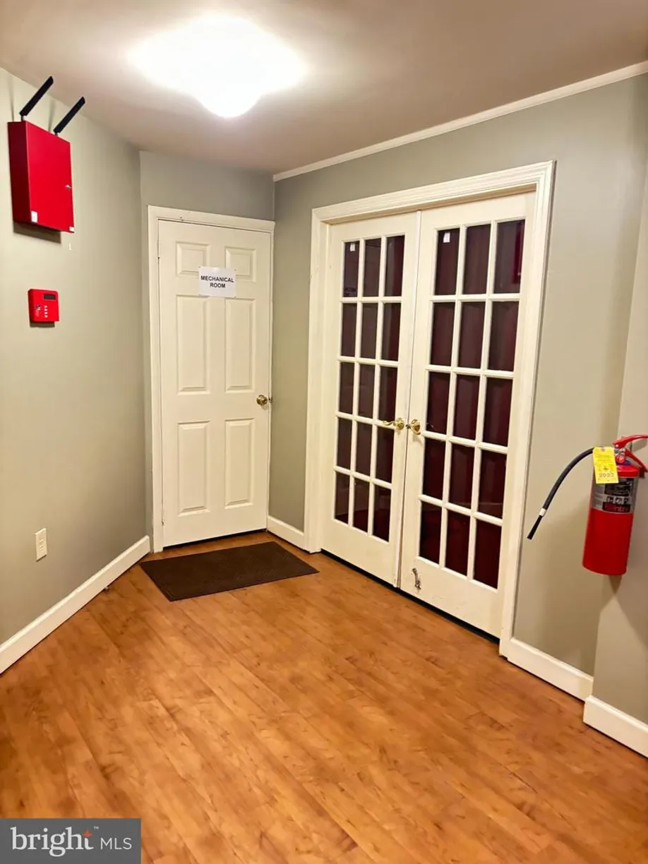 Central NJ/Bucks County, PA Real Estate | View 1116 -nottingham Nottingham Way | Listing
